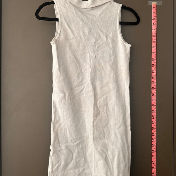 Brandy Melville Caroline Polo Dress - Picture 6 of 8